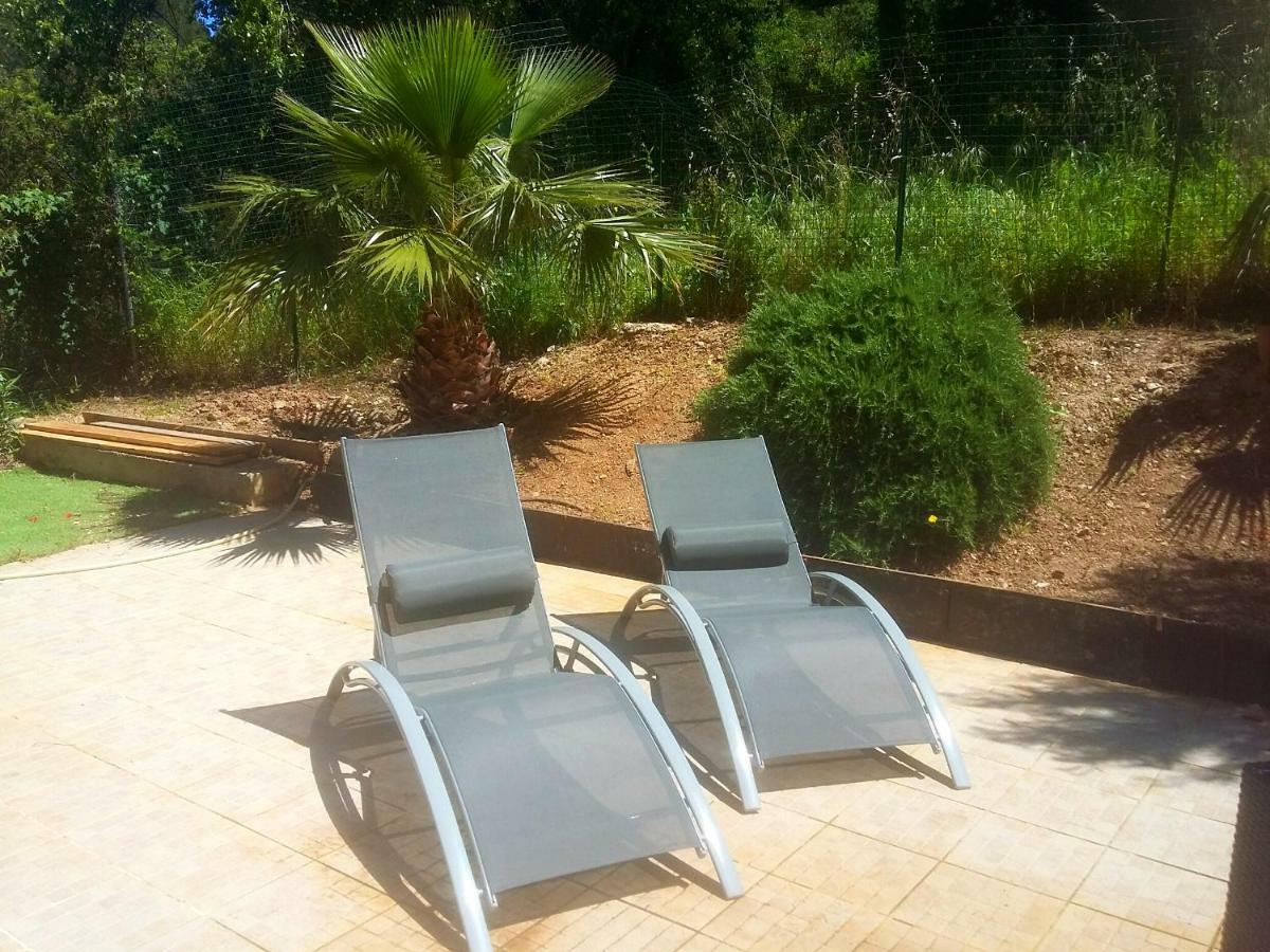 Residence Les Jardins De Lea La Seyne-sur-Mer Exterior foto